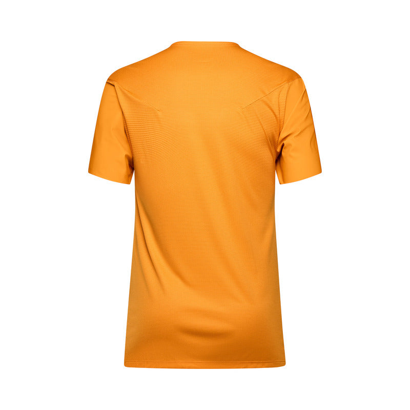 Koszulka Rowerowa Fox Flexair Pro SS Jersey Caramel | RideHub