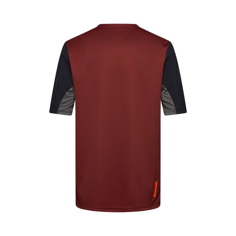 Koszulka Rowerowa Fox Defend SS Jersey Rust | RideHub