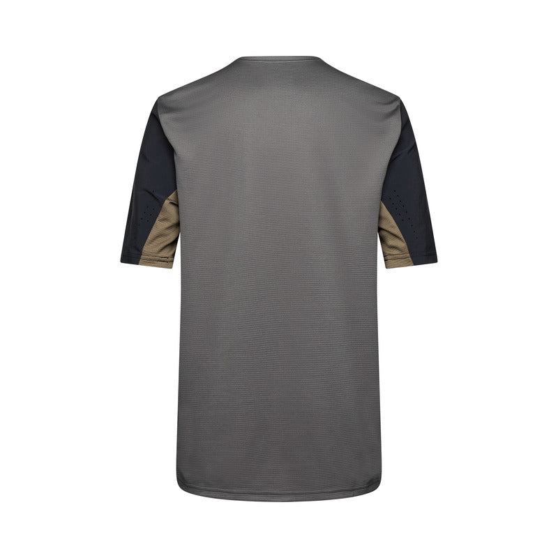 Koszulka Rowerowa Fox Defend SS Jersey Dark Shadow | RideHub