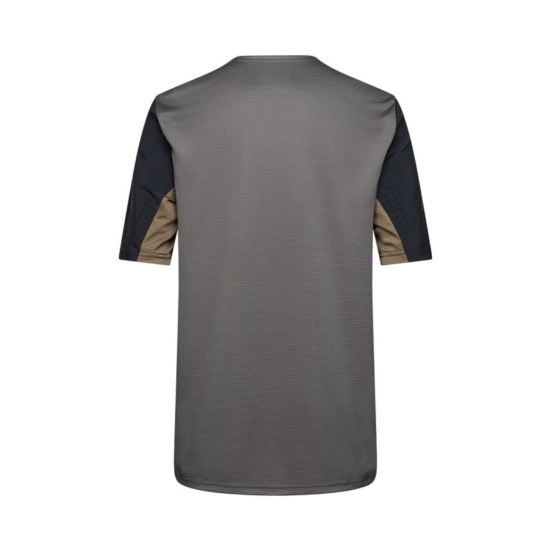 Koszulka Rowerowa Fox Defend SS Jersey Dark Shadow | RideHub