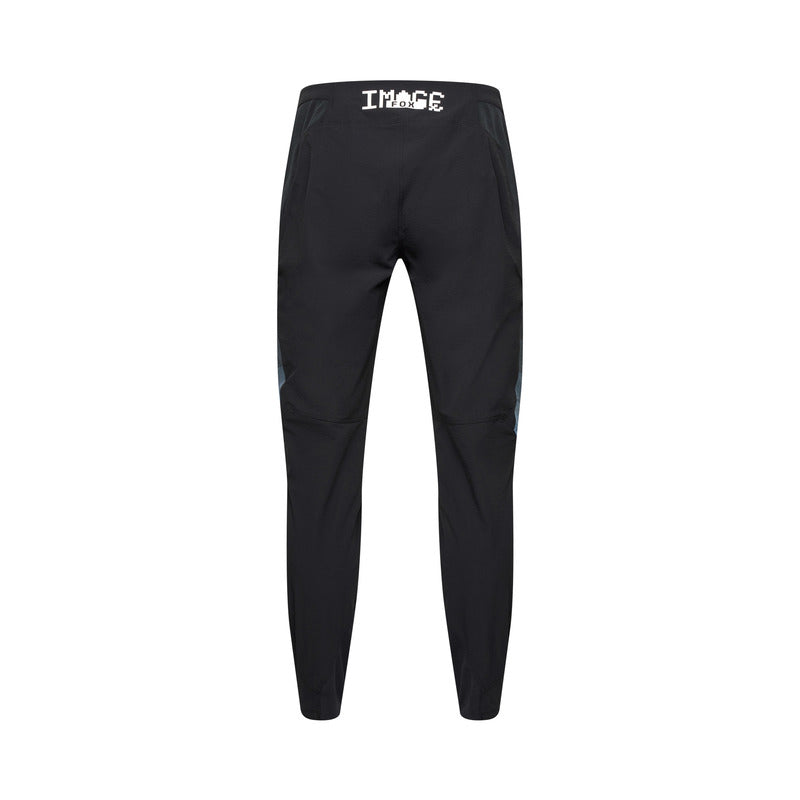 Spodnie Rowerowe FOX Lady Ranger Pant Grid Black | RideHub