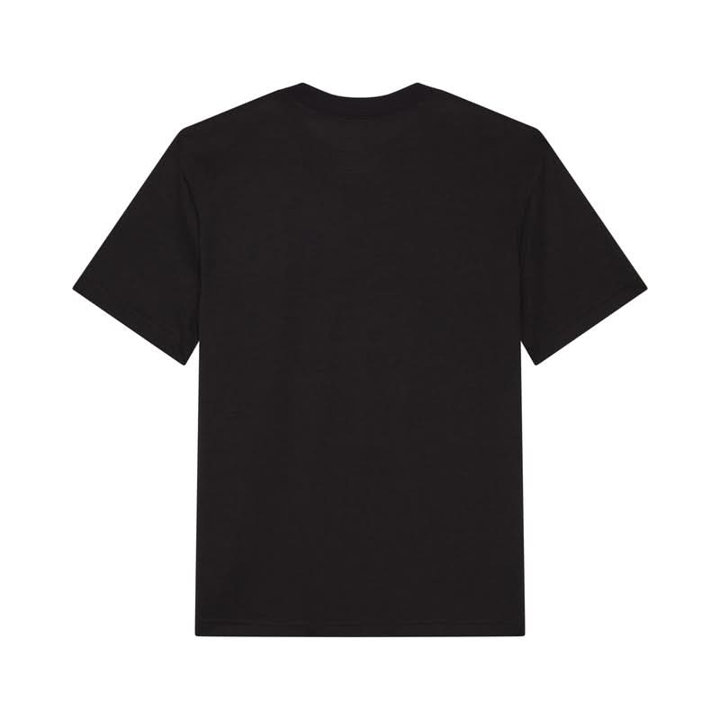 T-shirt Fox Lady Bark Ss Tech Tee Black