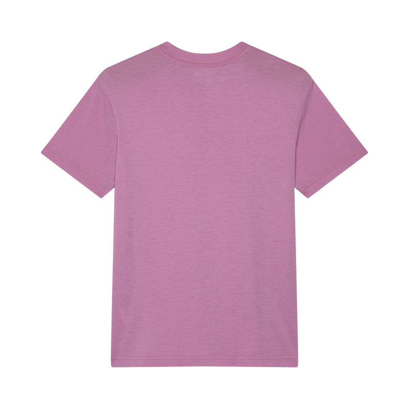 T-shirt Fox Lady Bark Ss Tech Tee Purple Haze