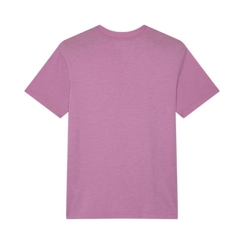 T-shirt Fox Lady Bark Ss Tech Tee Purple Haze