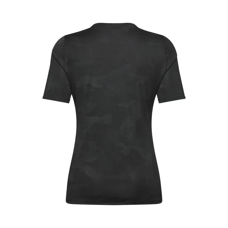 Koszulka Rowerowa Fox Lady Ranger Tru Dri SS Jersey Black | RideHub