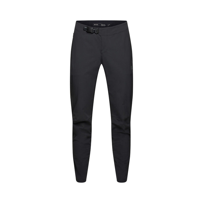 Spodnie Rowerowe Fox Lady Ranger Pant Black | RideHub