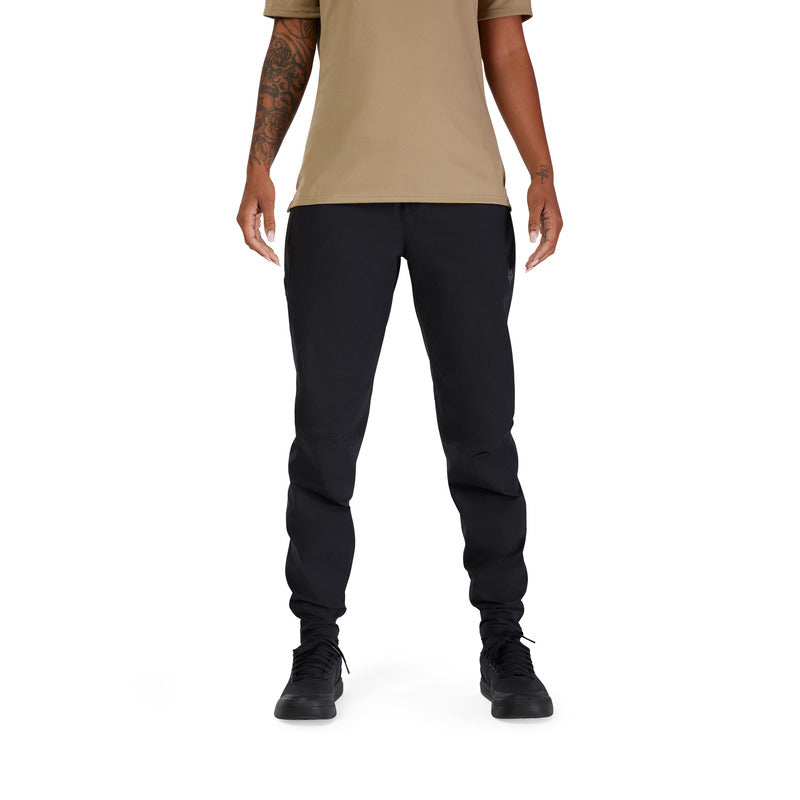 Spodnie Rowerowe Fox Lady Ranger Pant Black | RideHub