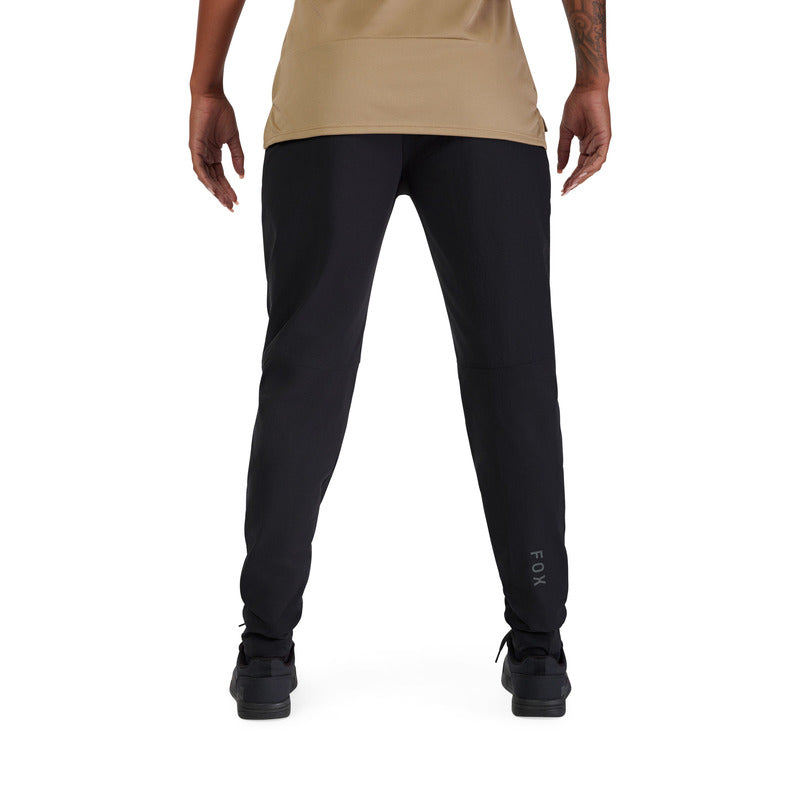 Spodnie Rowerowe Fox Lady Ranger Pant Black | RideHub