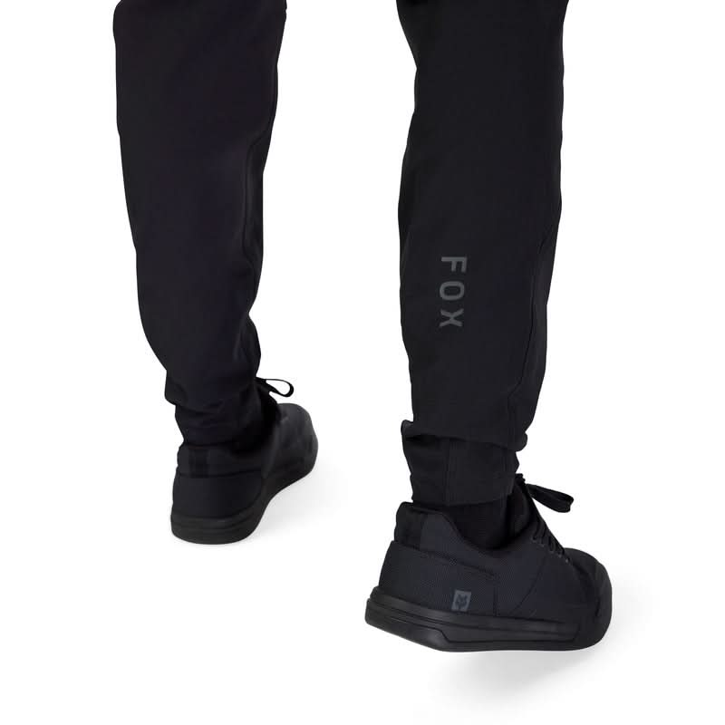Spodnie Rowerowe Fox Lady Ranger Pant Black | RideHub