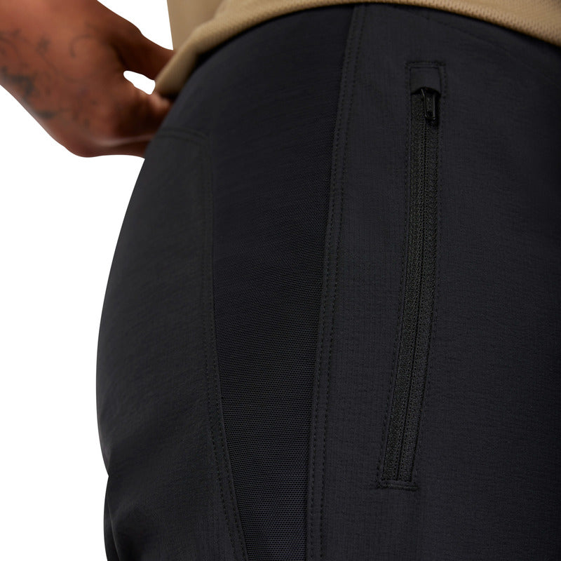 Spodnie Rowerowe Fox Lady Ranger Pant Black | RideHub