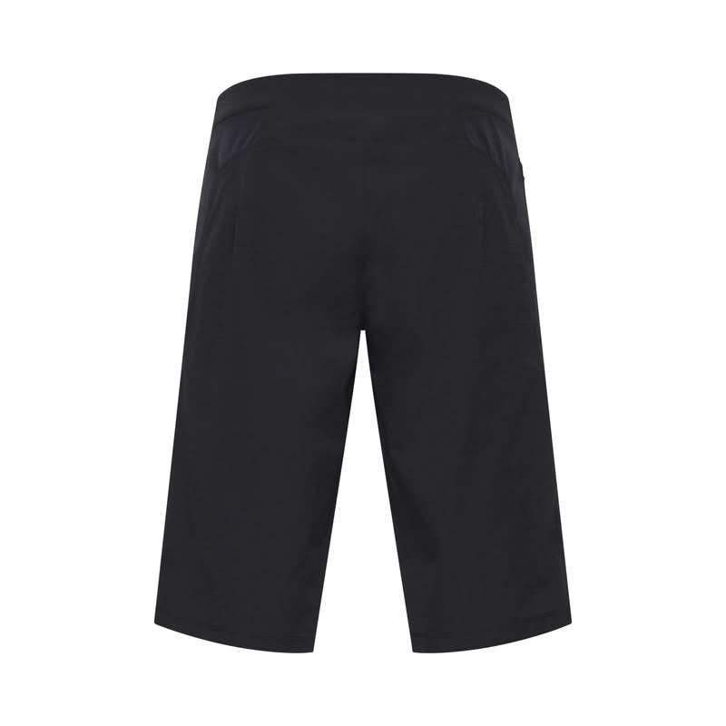 Spodenki Rowerowe FOX Lady Ranger W Liner Black | RideHub