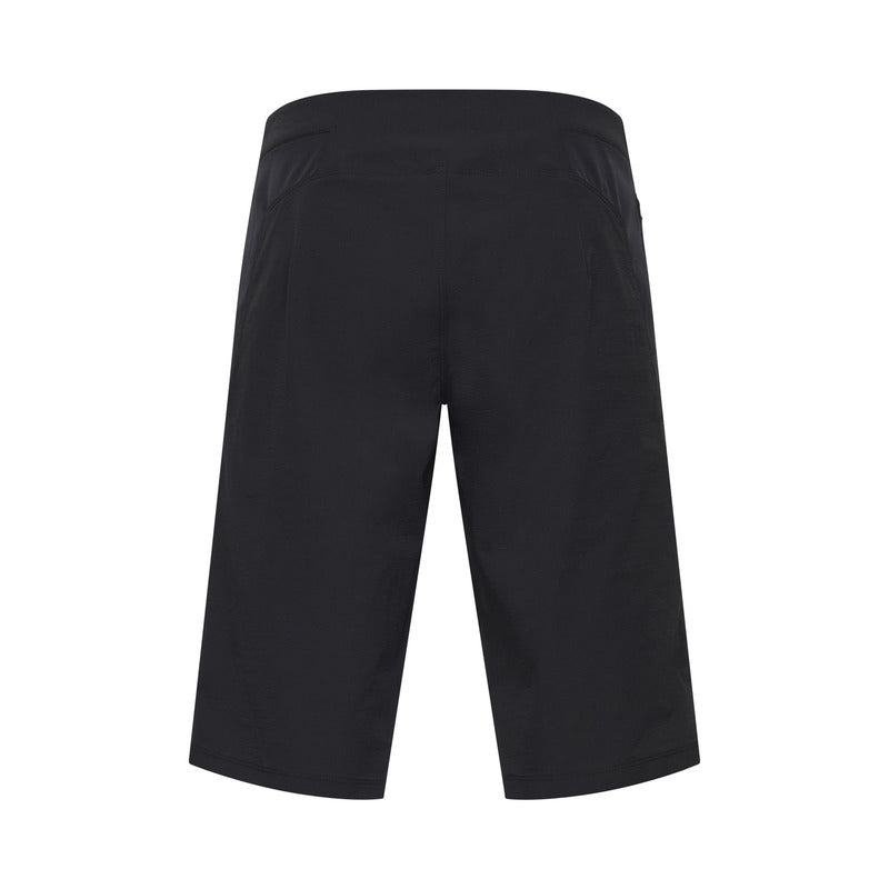 Spodenki Rowerowe FOX Lady Ranger W Liner Black | RideHub