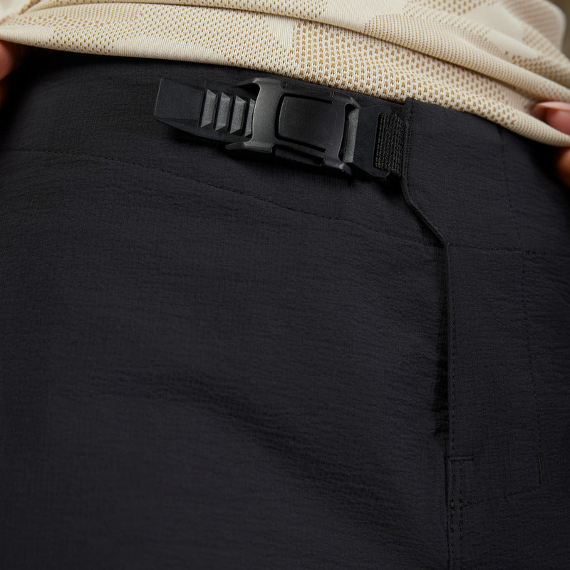 Spodenki Rowerowe FOX Lady Ranger W Liner Black | RideHub