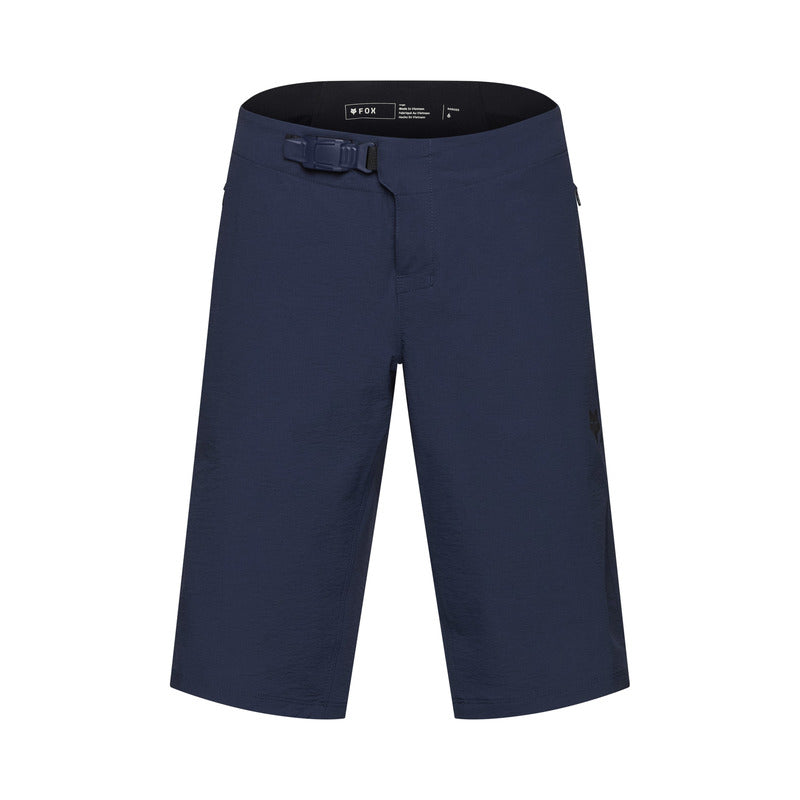 Spodenki Rowerowe FOX Lady Ranger W Liner Midnight | RideHub