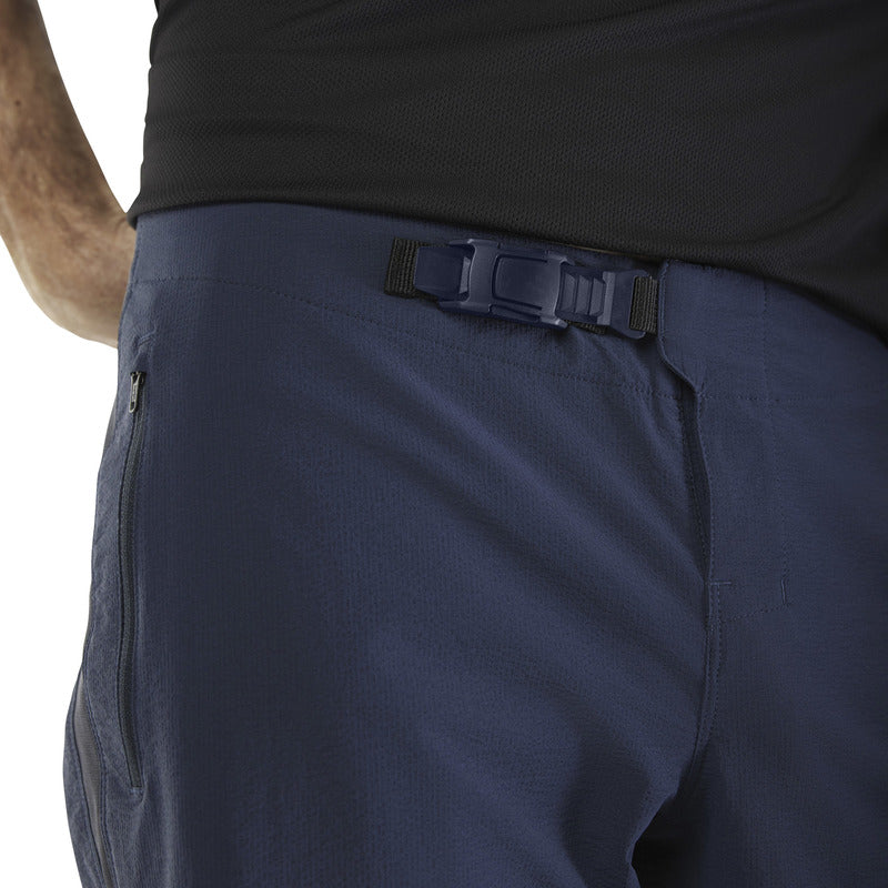 Spodenki Rowerowe FOX Lady Ranger W Liner Midnight | RideHub