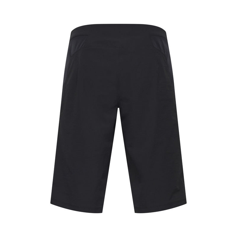 Spodenki Rowerowe FOX Lady Ranger Short Black | RideHub
