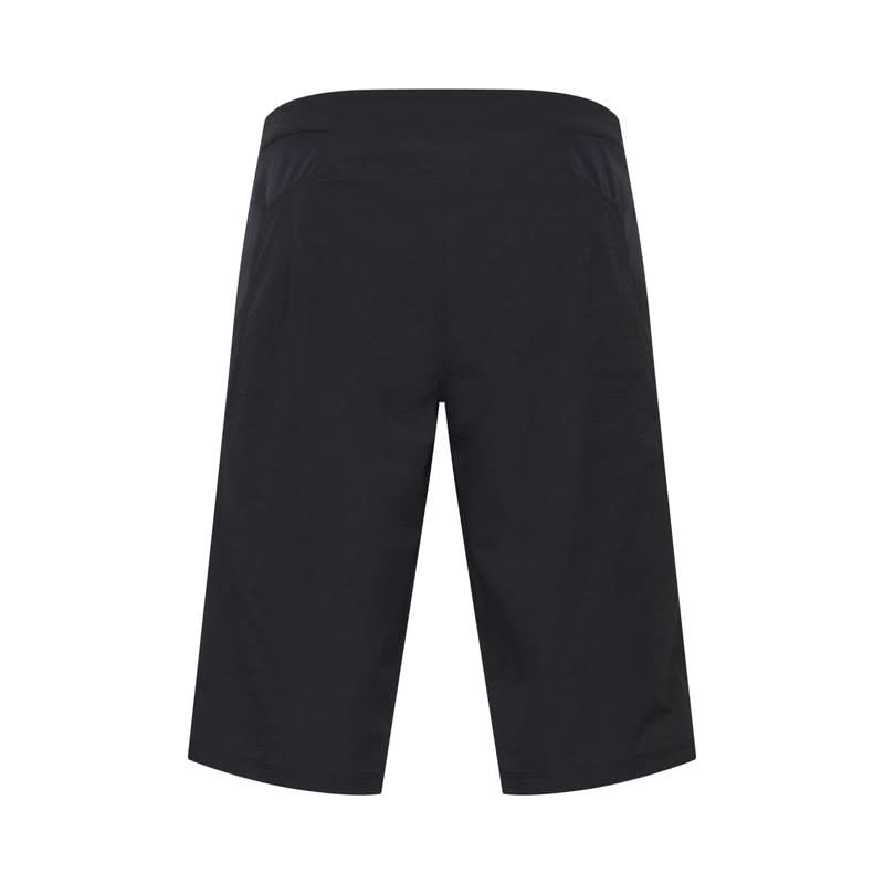 Spodenki Rowerowe FOX Lady Ranger Short Black | RideHub