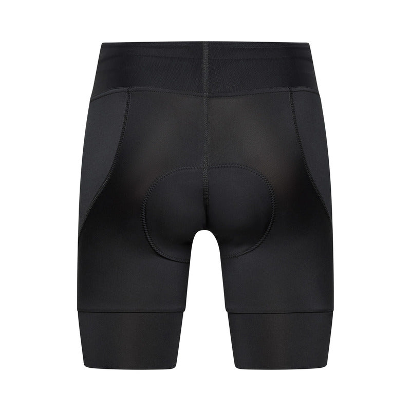 Spodenki Rowerowe Fox Lady Tecbase Lite Liner Short Black | RideHub