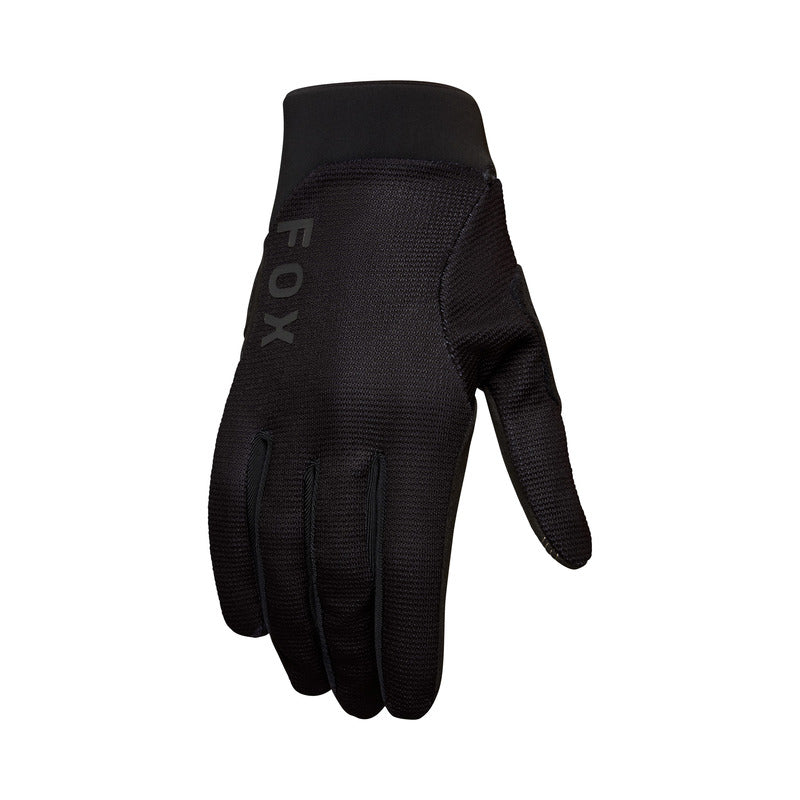 Rękawice Fox Lady Ranger Glove Gel Black