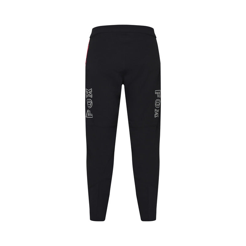 Spodnie Rowerowe Fox Junior Ranger Pant Digi Image Black | RideHub