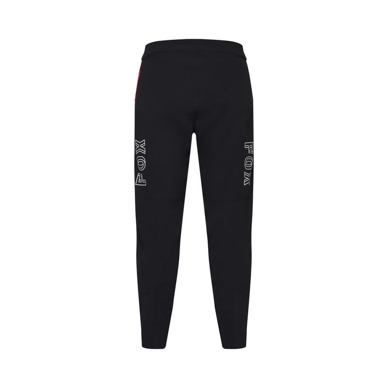 Spodnie Rowerowe Fox Junior Ranger Pant Digi Image Black | RideHub