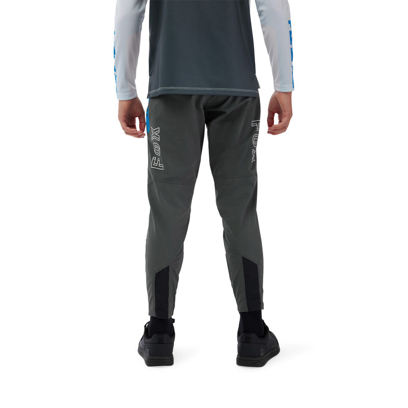 Spodnie Rowerowe Fox Junior Ranger Pant Digi Image Dark Shadow | RideHub