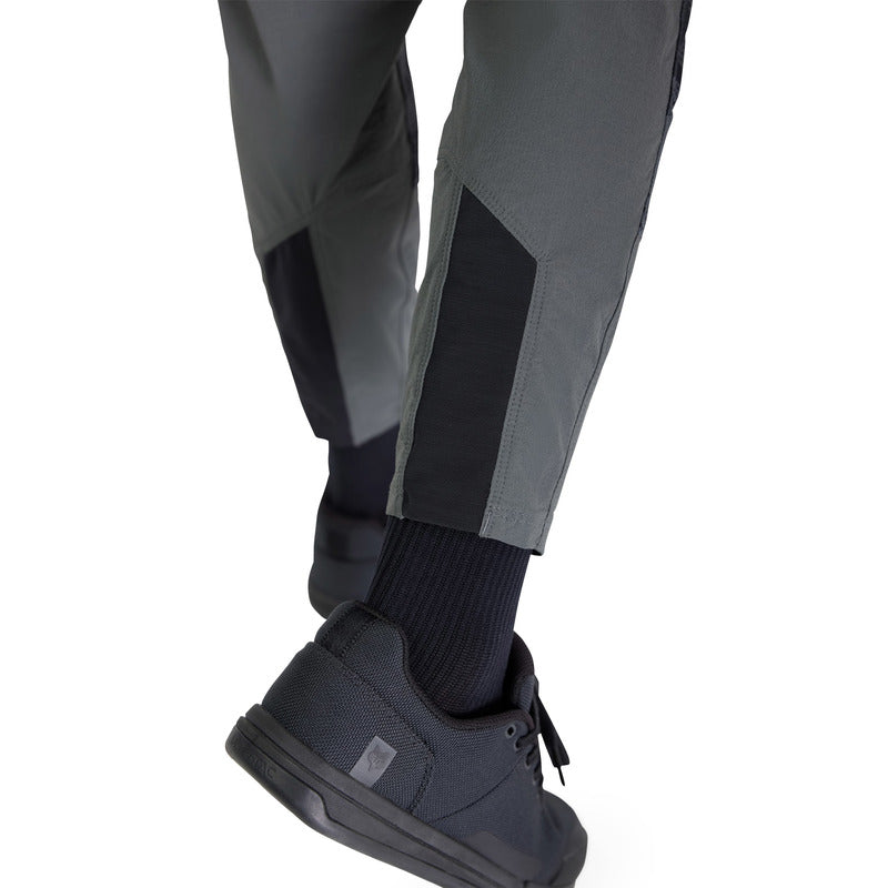 Spodnie Rowerowe Fox Junior Ranger Pant Digi Image Dark Shadow | RideHub