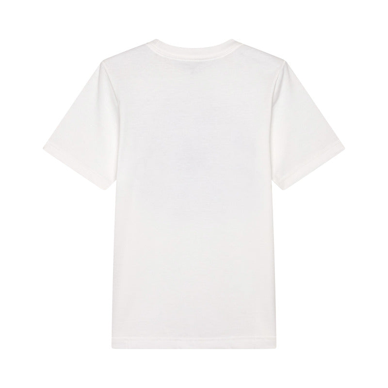 T-shirt Fox Junior Frequency Ss Tee Optic White