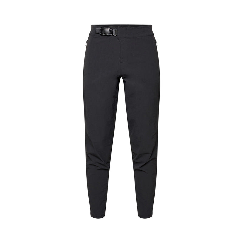 Spodnie Rowerowe Fox Junior Ranger Pant Black | RideHub