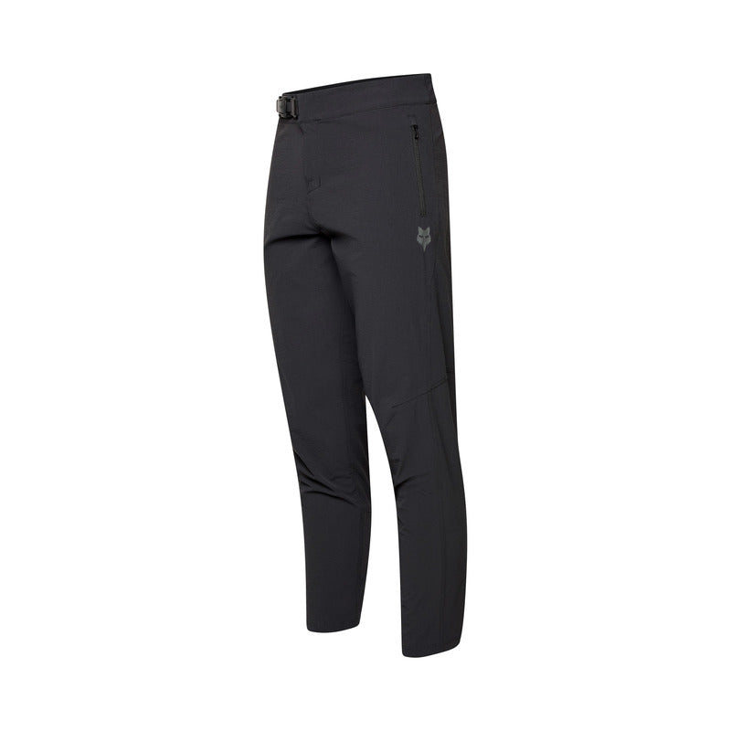 Spodnie Rowerowe Fox Junior Ranger Pant Black | RideHub