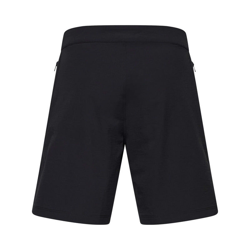Spodenki Rowerowe Fox Junior Ranger Short W/Liner Black | RideHub