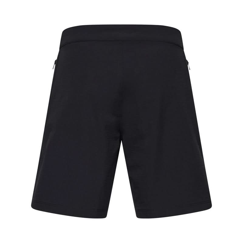Spodenki Rowerowe Fox Junior Ranger Short W/Liner Black | RideHub
