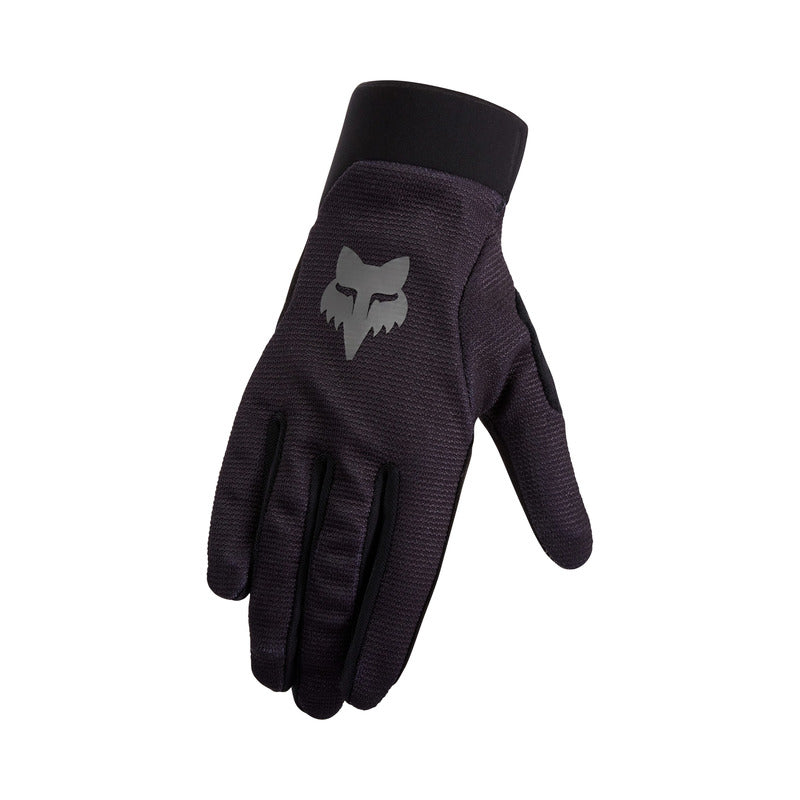 Rękawice Fox Junior Ranger Glove Black
