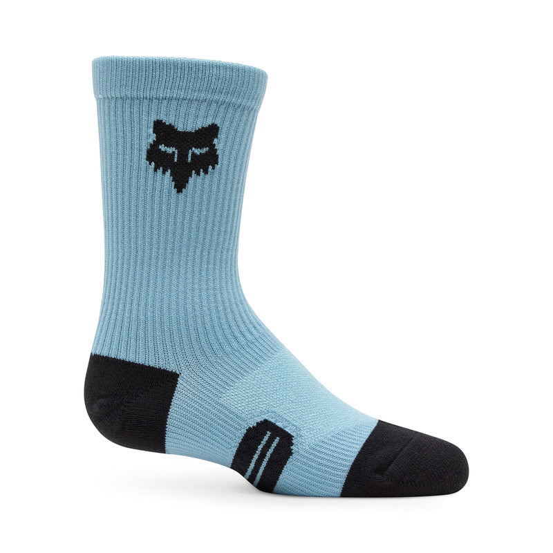 Skarpety Fox Junior 6" Ranger Crew Sock Vintage Wash | RideHub