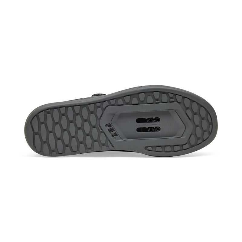 Buty Fox Union BOA Dark Shadow | RideHub