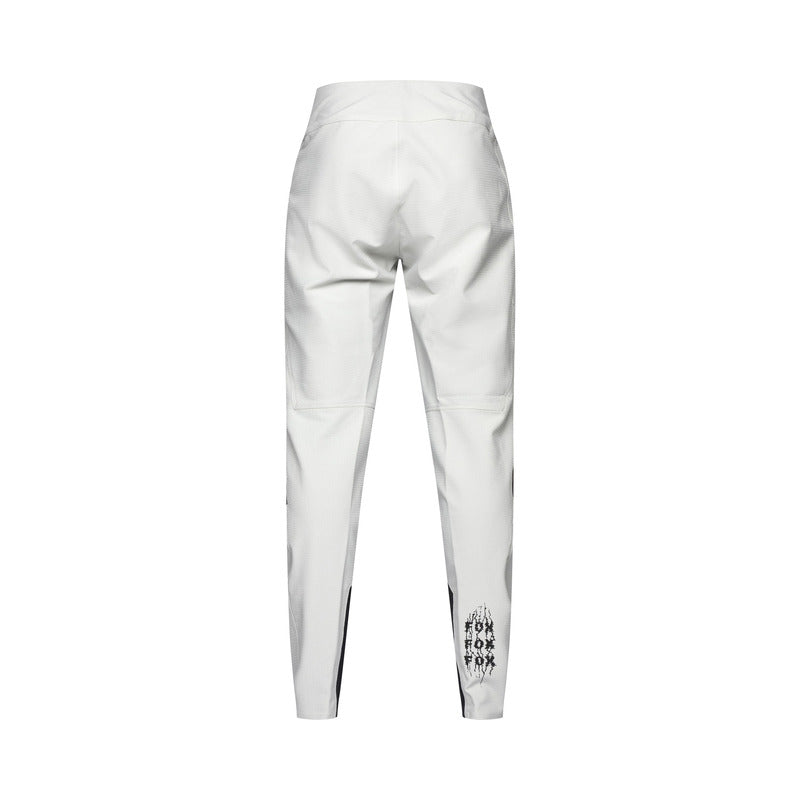Spodnie Rowerowe Fox Defend Park Light Grey | RideHub