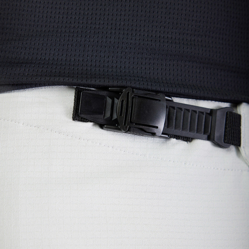 Spodnie Rowerowe Fox Defend Park Light Grey | RideHub