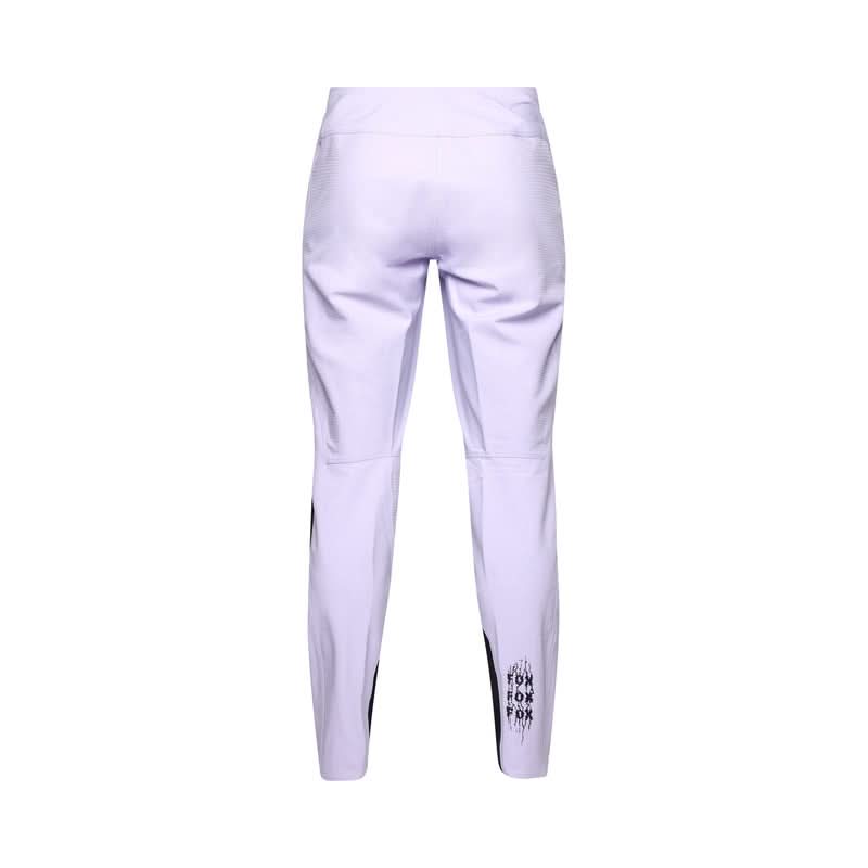 Spodnie Rowerowe Fox Defend Park Lilac | RideHub