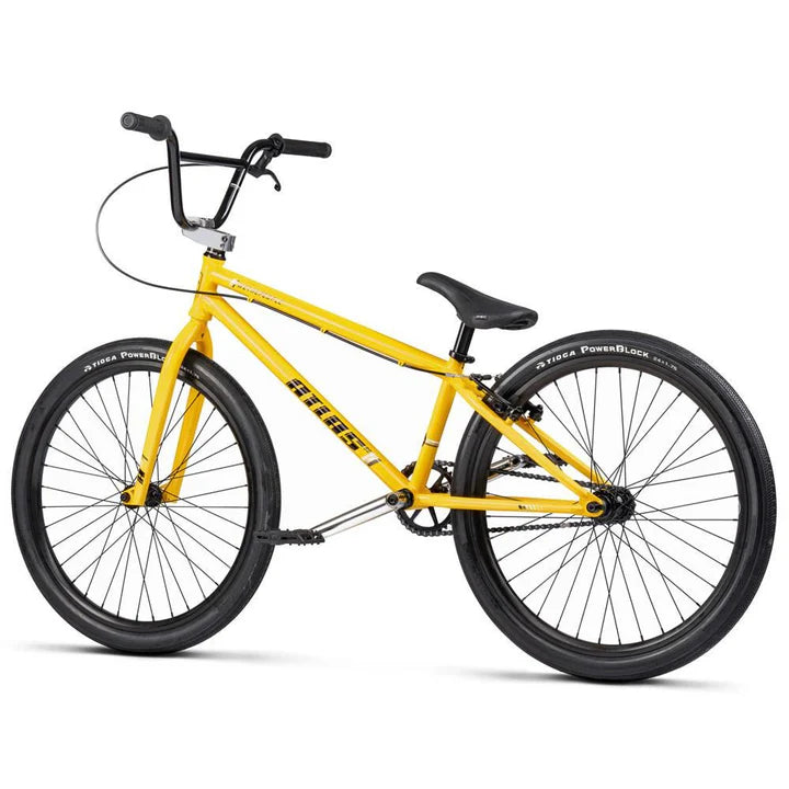 Rower BMX Wethepeople Atlas 24" | RideHub