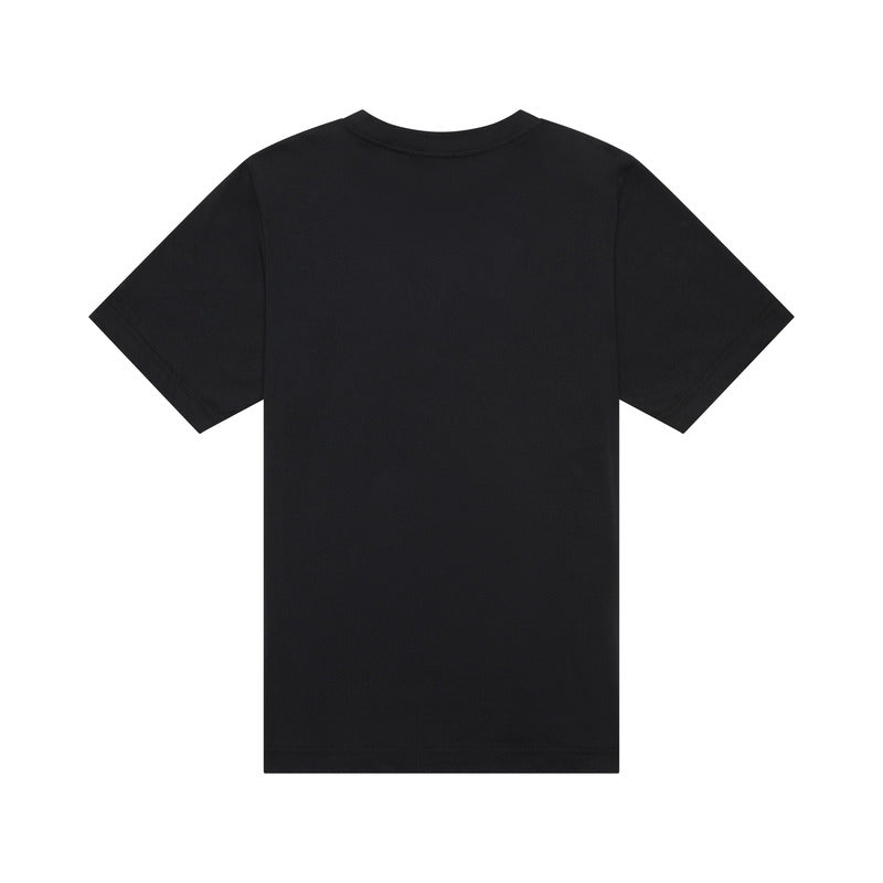T-SHIRT FOX JUNIOR ELEVATED BLACK