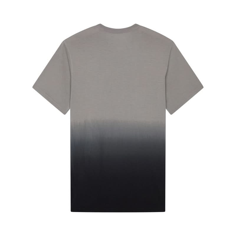 T-SHIRT FOX HELLO FOX SS PREM TEE STEEL GREY