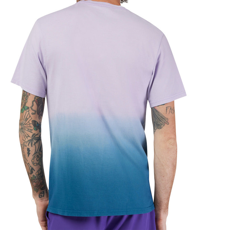 T-SHIRT FOX HELLO FOX SS PREM TEE LILAC