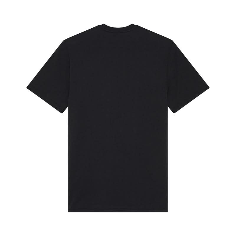 T-SHIRT FOX WORLDWIDE SS PREM TEE BLACK