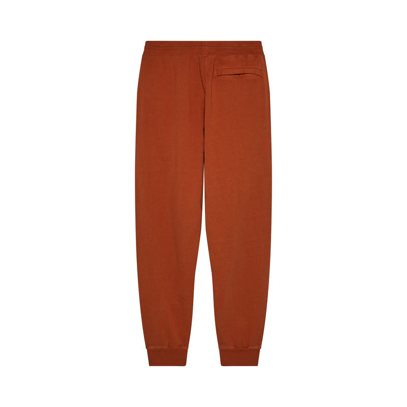 Spodnie FOX Wordmark Fleece Jogger Cognac | RideHub