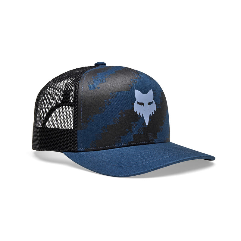 CZAPKA Z DASZKIEM FOX IMAGE TRUCKER TWILIGHT
