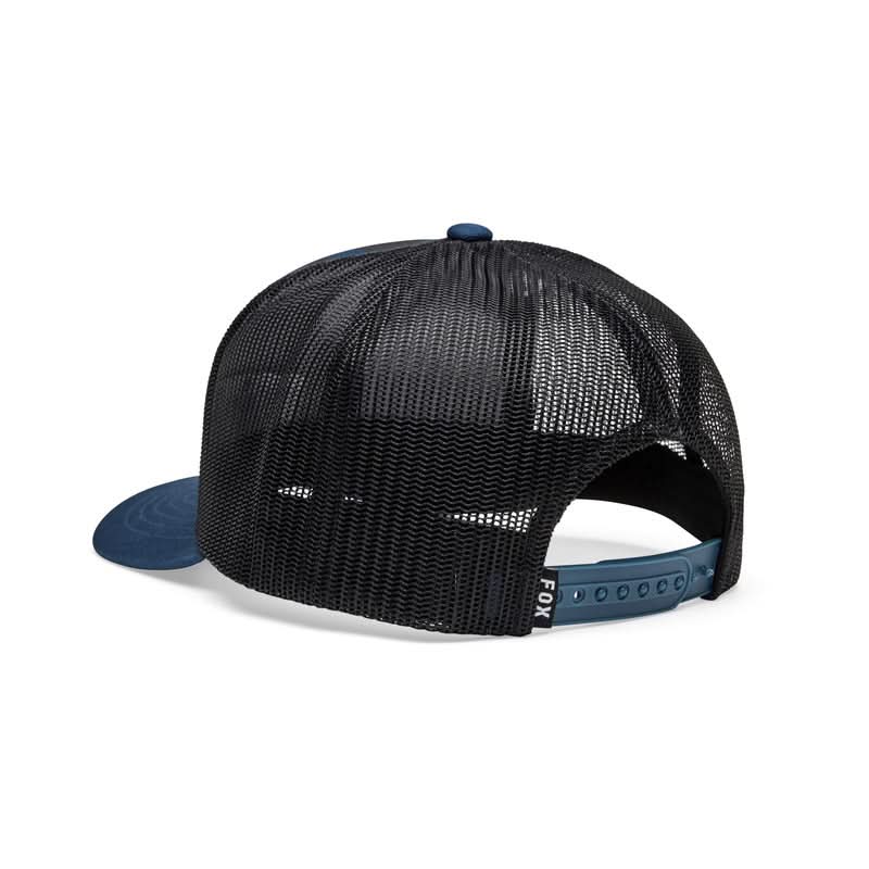 CZAPKA Z DASZKIEM FOX IMAGE TRUCKER TWILIGHT