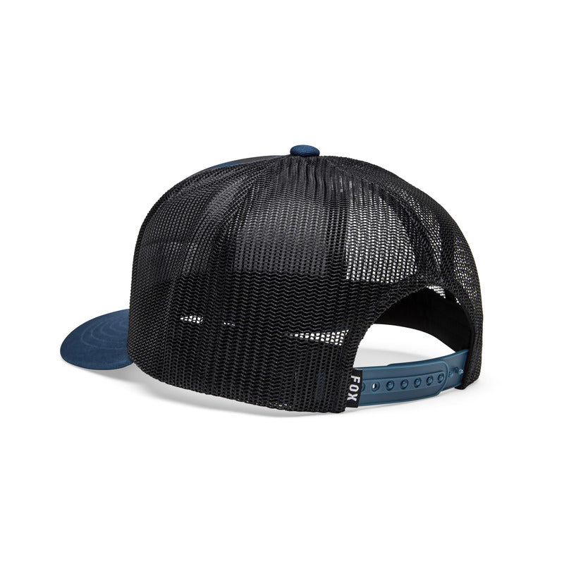 CZAPKA Z DASZKIEM FOX IMAGE TRUCKER TWILIGHT