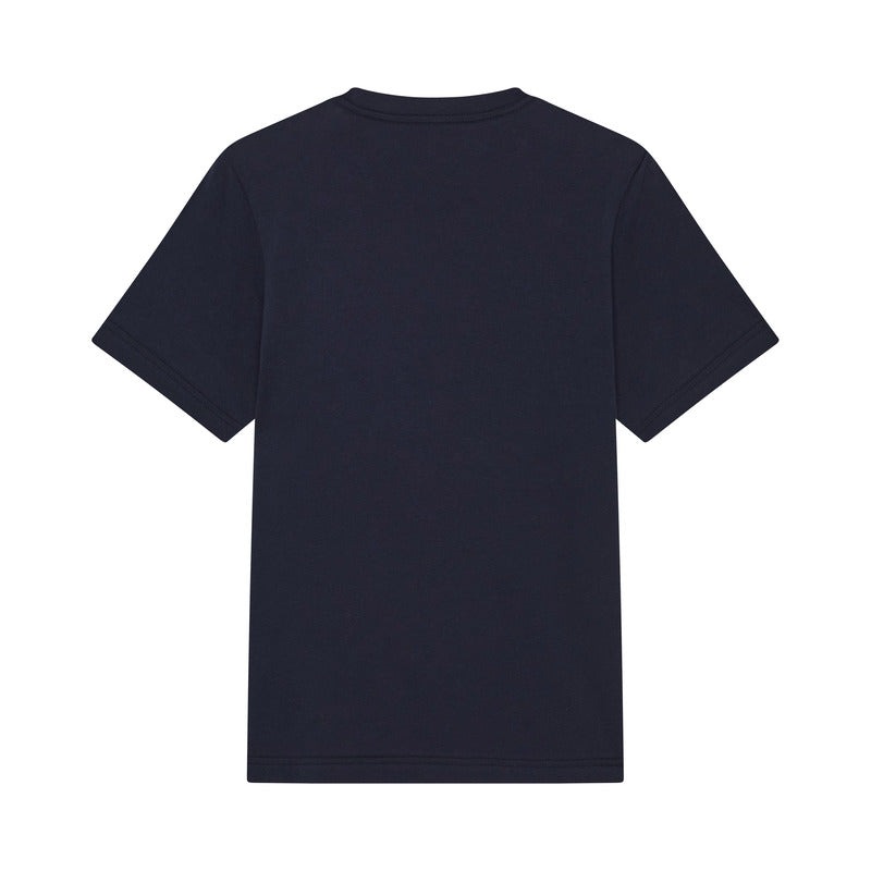 T-SHIRT FOX JUNIOR BARK MIDNIGHT