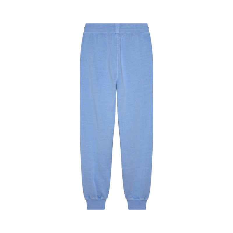 Spodnie Fox Lady Wordmark Fleece Jogger Cashmere Blue | RideHub