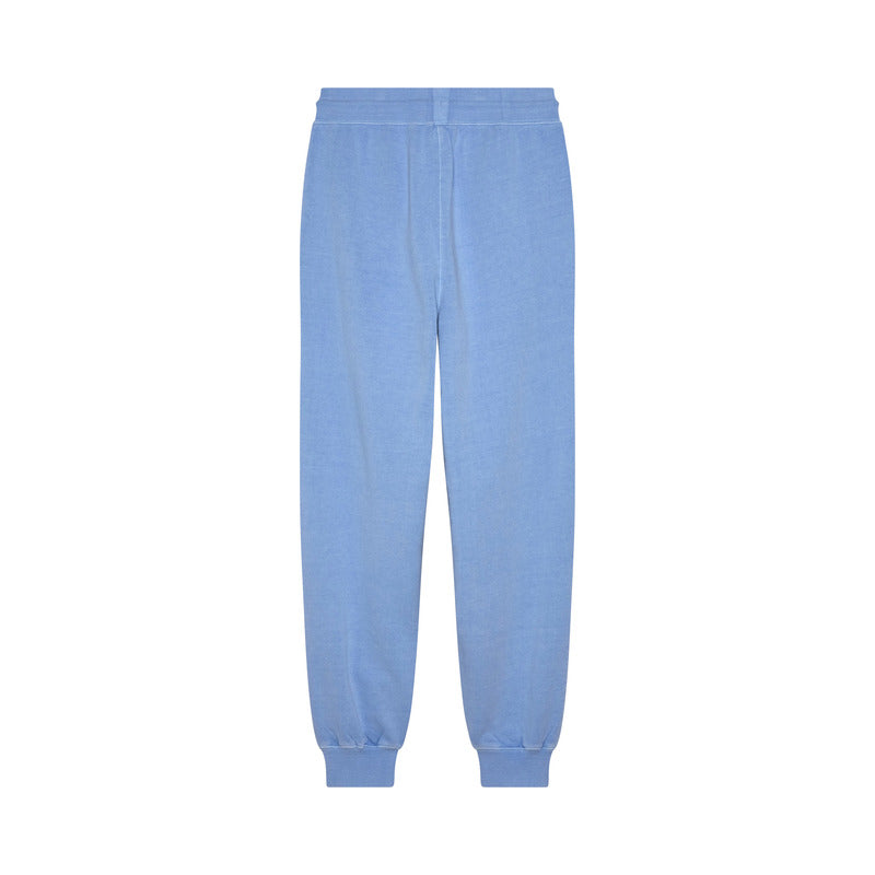 Spodnie Fox Lady Wordmark Fleece Jogger Cashmere Blue | RideHub